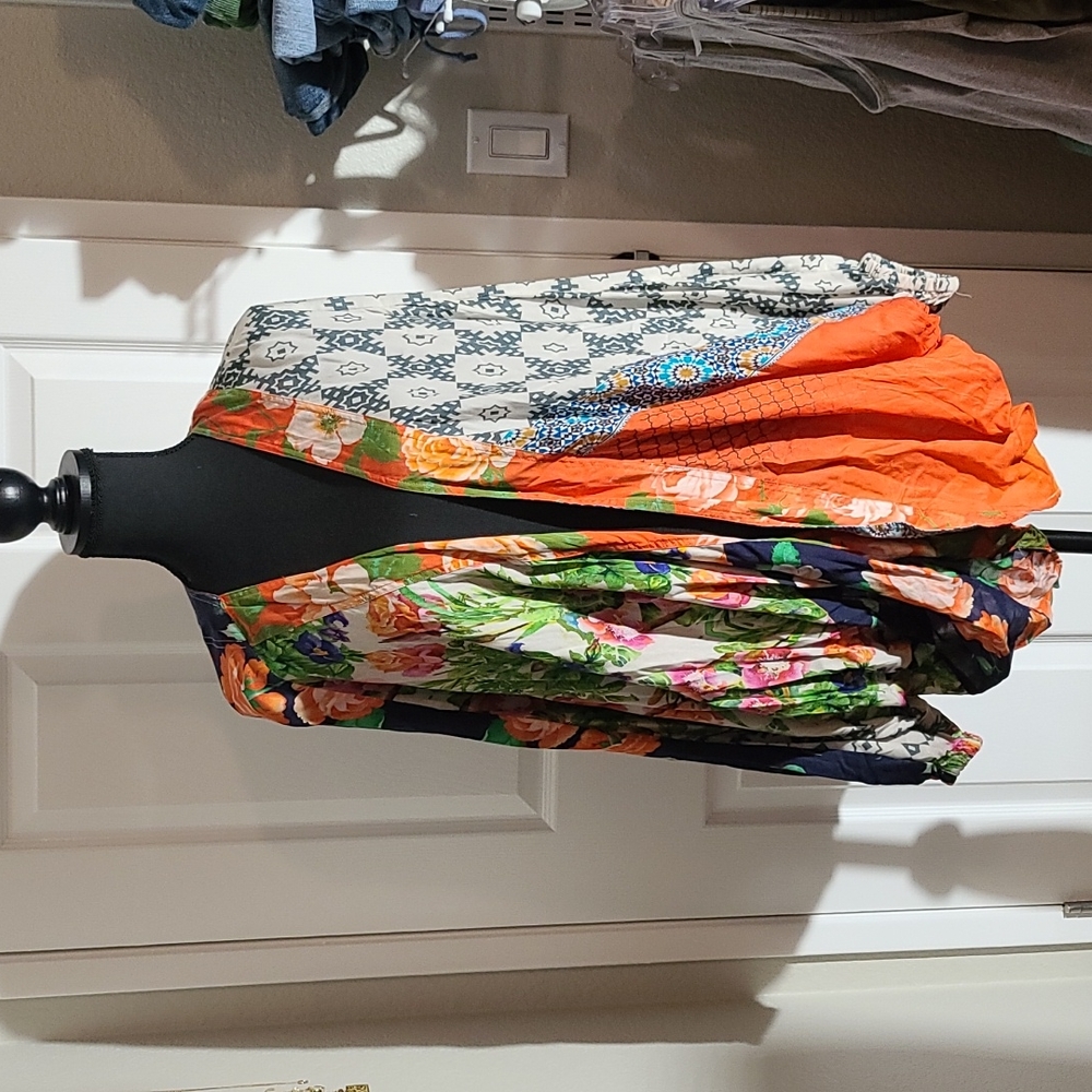 Anthropologie Komoto